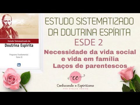 Vídeo: Família é Uma Necessidade?