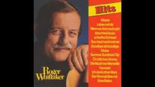 Roger Whittaker - Leben mit dir (1986) chords