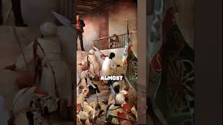 British General, Charles Gordon Reality Vs The Film Khartoum