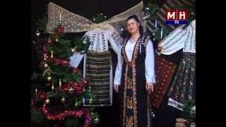 Liliana Mitran:-Inimioara mult ai suferit