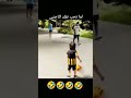 لما تحب تقلد اجنبي