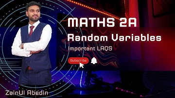 Two dice are rolled at random find the probability of the sum of numbers on them find the mean.