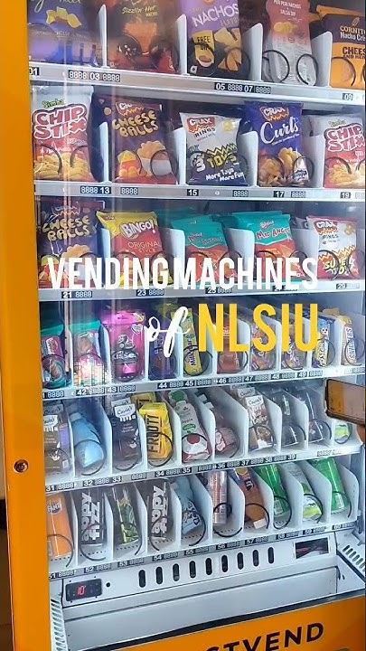 Vending Machines Of NLSIU Bangalore lawschool nlsiu bangalore old-academic-block-of-nlsiu-bangalore-nlsiu-nlubangalore-nlu-clat