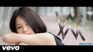 Alan Walker - Thinking [ New Music Inspiration ]