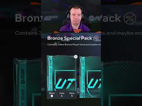 The Dab Celebration Is Back In FIFA In This Easy SBC!! | FC 26 #Shorts