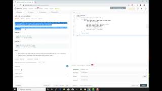 LeetCode Problem #328 Odd Even Linked List