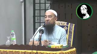 Hukum Wanita Ziarah Kubur - Ustaz Azhar Idrus