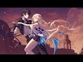 Wuthering wave cartheyia story hindi dubbed || cartheyia story || wuwa #wutheringwaves #viral 
