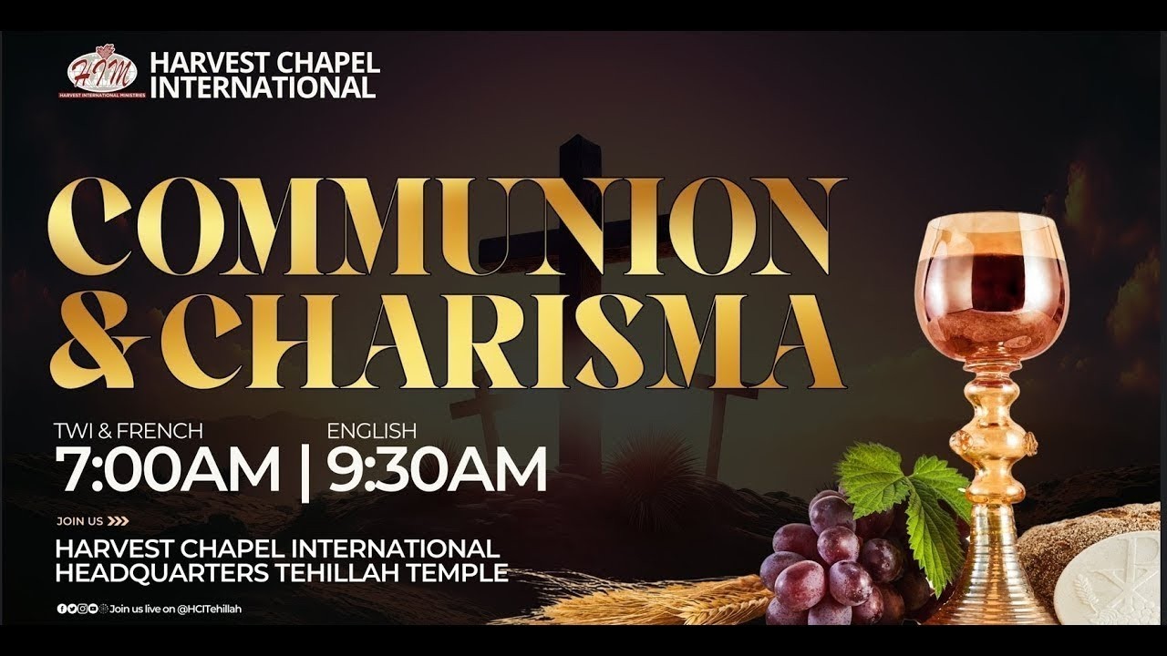 The Sinner Who Taught The Pharisee How To Worship - Rev.Isaac Koranteng | 01.03.26