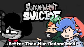 Better Than Him Redone - A mod for SNS Soft screenshot 2