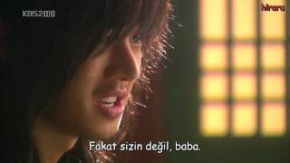 Skks - Moon Jae Shin Tr Altyazılı