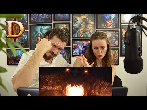 Видео: Большой патч 2.3 для Diablo 3 выходит в свет