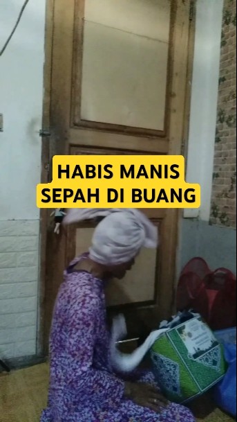 habis manis sepah di buang #shortkomedi #comedy #shortsfeed #lucu #masukberanda #funny