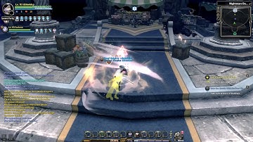 Dragon Nest SEA - Guard Slow Motion Bug