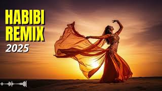 Habibi Quantum Belly Dance Remix – Arabic EDM Vortex 2025