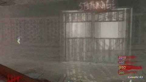 Shi No Numa: Hell Hounds PT 2