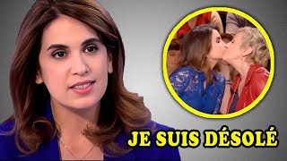 À 47 Ans, Le Mari De Sonia Mabrouk A Rompu Le Silence Et A Divorcé Peu Après Les Faits.