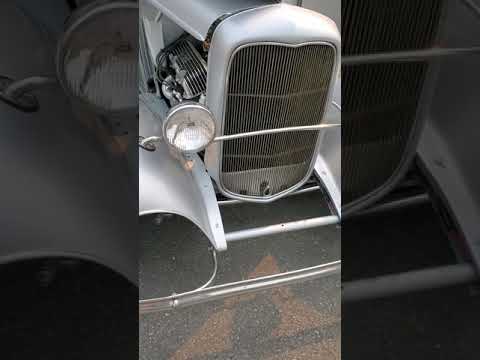 View YouTube Video of this Auction Car