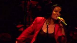 Nightwish-Sleeping Sun Live In Minneapolis 2004