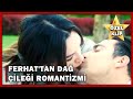 Ferhat'tan Dağ Çileği Romantizmi! - Siyah Beyaz Aşk Özel Klip