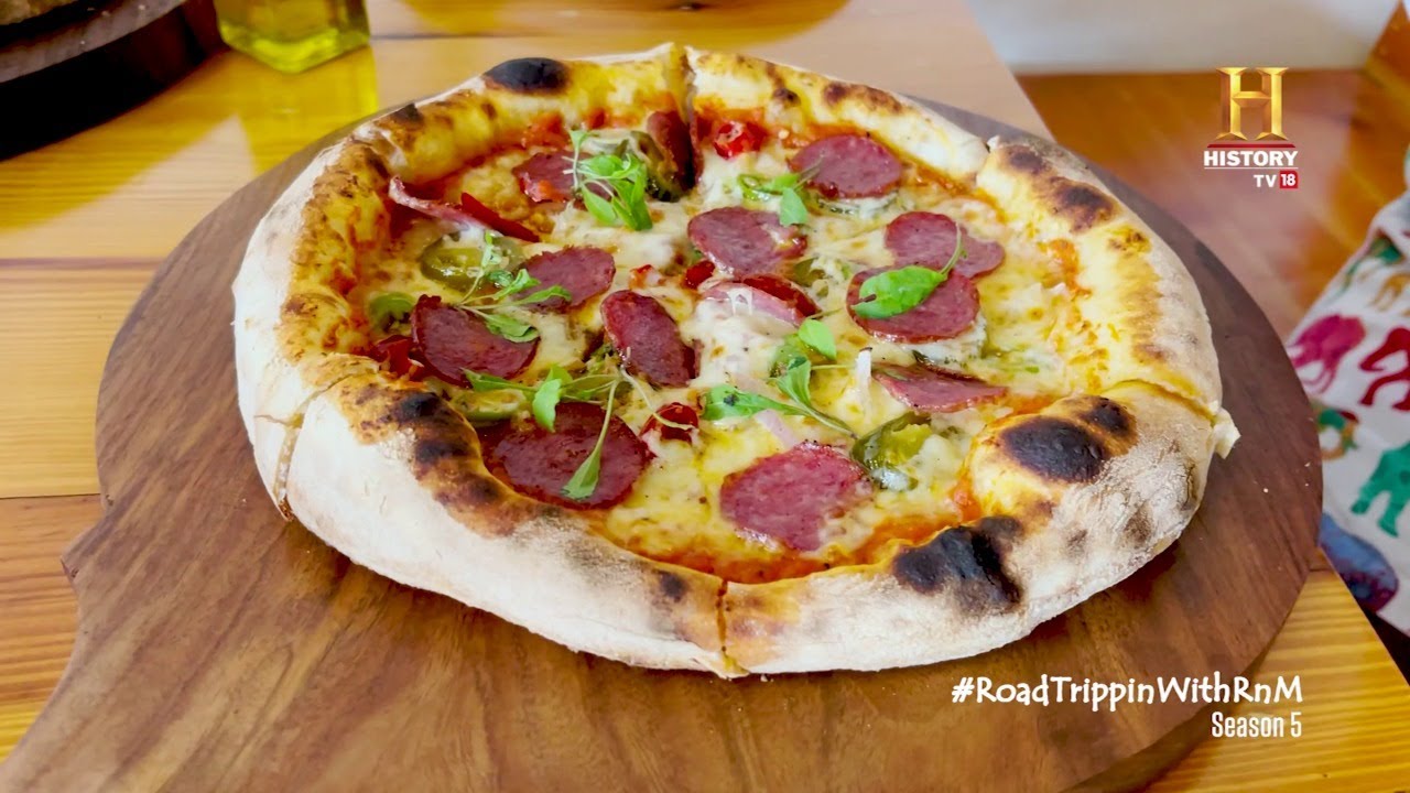 Café Agape, Chikmagalur RoadTrippinwithRnM S5 D08V01 YouTube