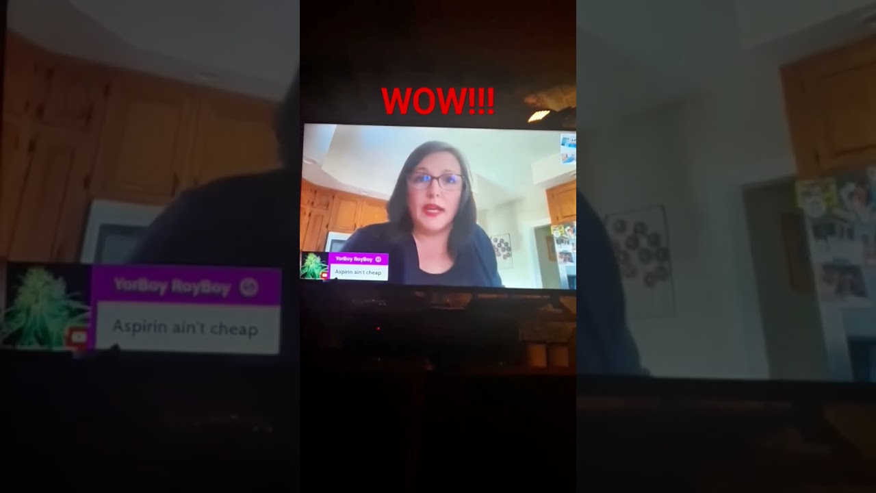 Nickalina777 will get you Fentanyl to un-alive yourself!