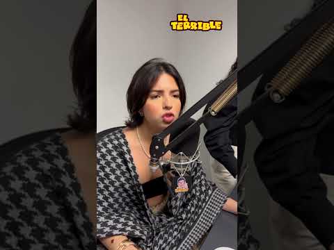 Angela Aguilar - ¿Las mujeres se están posicionando más en la música Mexicana?
