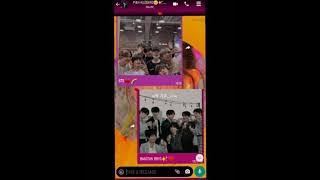 kpop challenge with my best friend 🦋✨