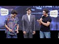 Aamir khan praise rajkummar rao for srikanth character  national award  papa kehte hain 20