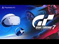 PP Limit | Gran Turismo 7 VR