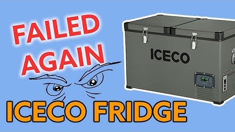 ICECO Failed Again