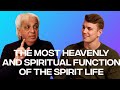 The Most Heavenly and Spiritual Function of the Spirit Life  | Benny Hinn