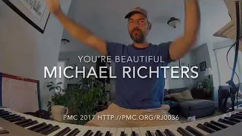 PMC 2017   Michael Richters