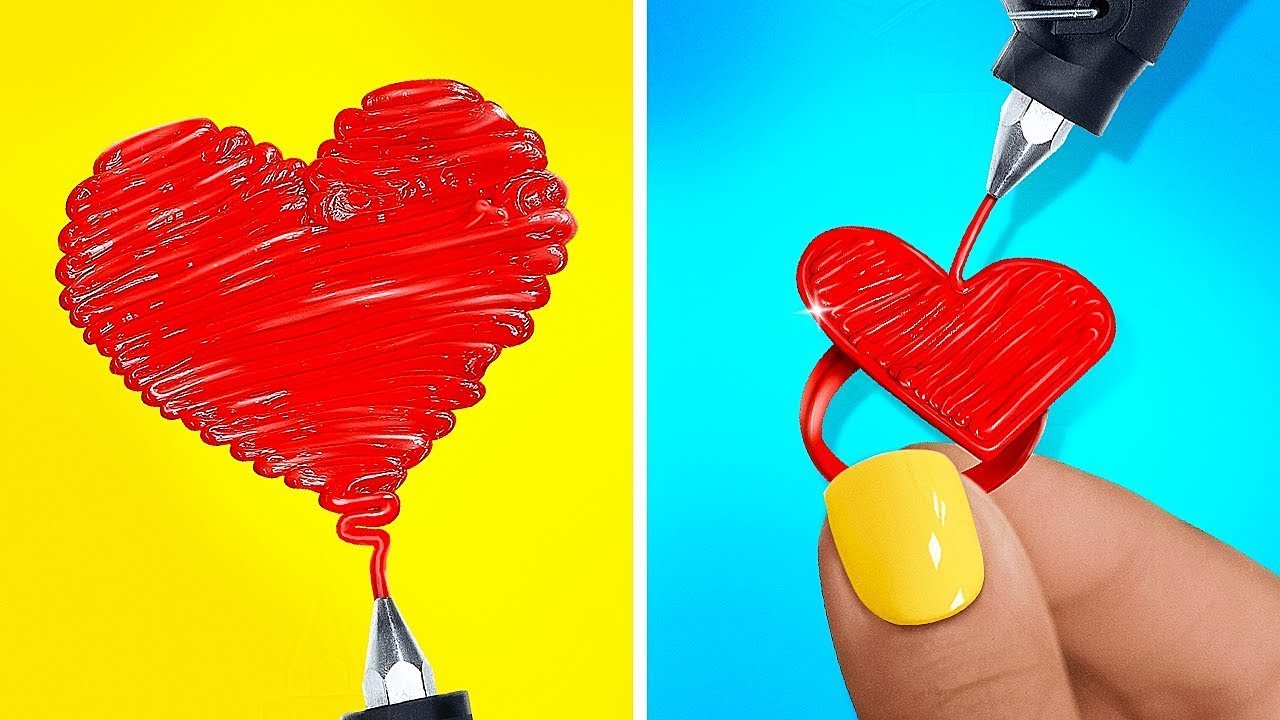 Повседневные ремесла, которые облегчили мою жизнь!