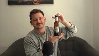 (asmr) Ramble with a beer ??