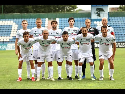 გაგრა 1:1 ვიტ ჯორჯია