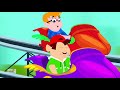Johny Johny Yes Papa | Nursery Rhymes Songs For Kids | Children Rhyme