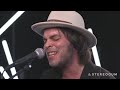 Gaz Coombes Stereogum Sessions Livestream (2018)