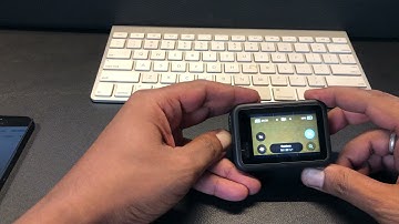 GoPro Hero 9 - Micro SD Card Formatting Issue - Resolved - Simple & Easy