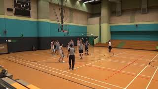 20180928 SFB VS TROLLS 4th Quarter