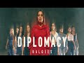 Balqees Diplomacy Balqees Diplomacy