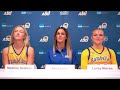 LSC Hoops Week Interview: Angelo State Women