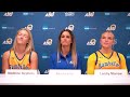 LSC Hoops Week Interview: Angelo State Women