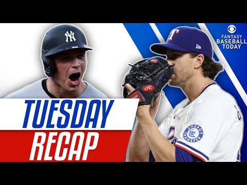 Offensive Explosions, Pitcher Questions & Waiver Wire Decisions! | Fantasy Baseball Advice