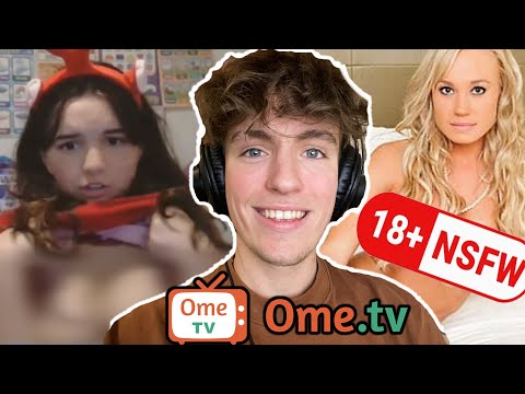 OME.TV but it's NSFW