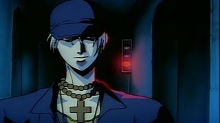 Tokyo Babylon dub Episode 2