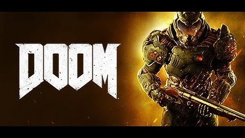 Doom Part 2 - Resource Operation! - No Commentary LetsPlay