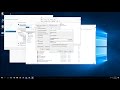 Windows Server 2016 - Install SMTP and Configure, Test (How To Step by Step)