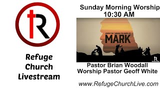 Worship Service 8/23/2026  (Sermon: “Jesus is the risen savior”)
