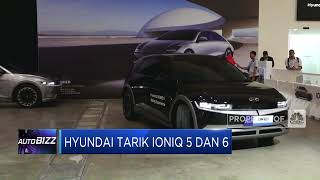 Hyundai Tarik Ribuan Ioniq 5 dan 6 screenshot 5